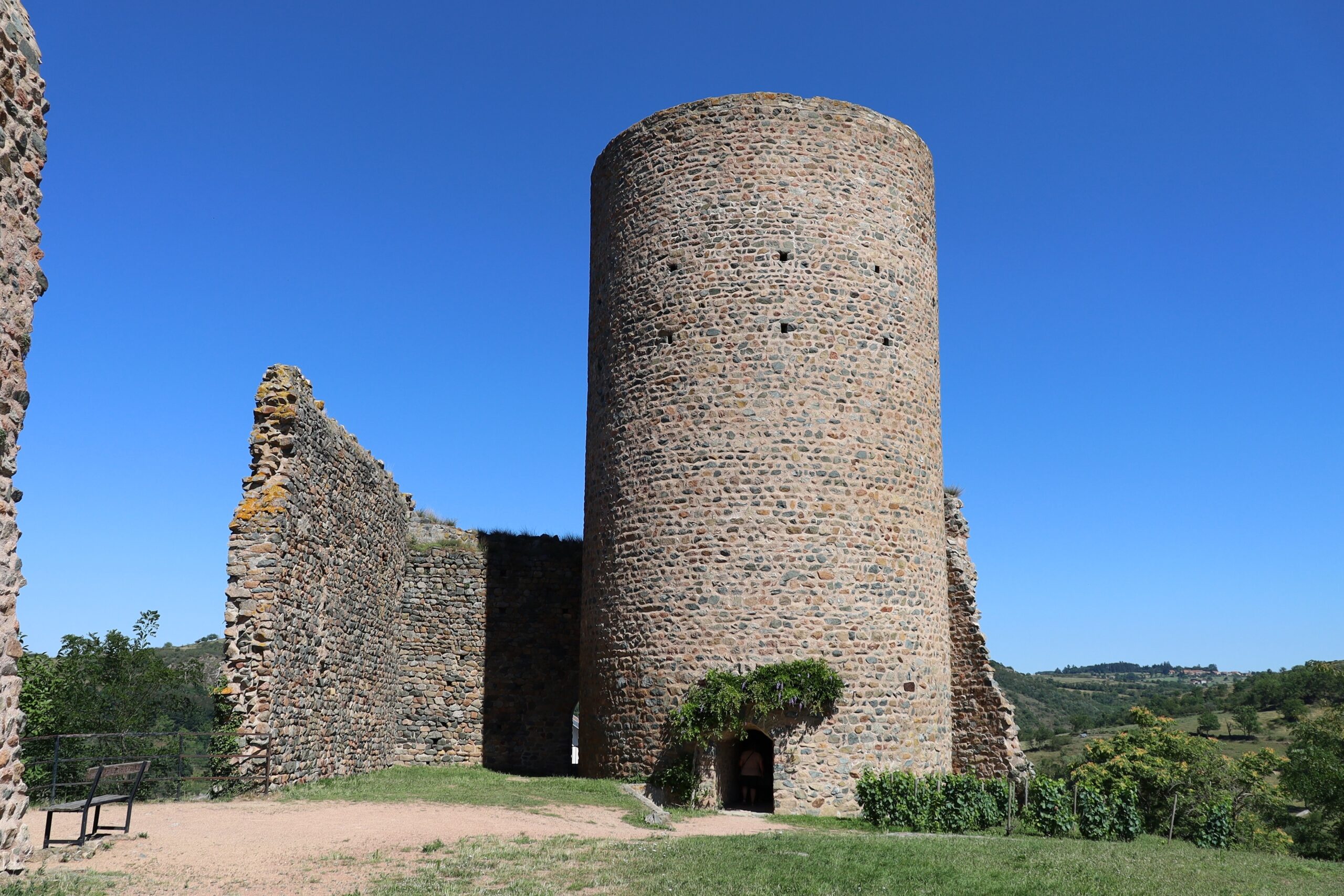 Saint,Jean,Saint,Maurice,Sur,Loire,,France, ,07,10