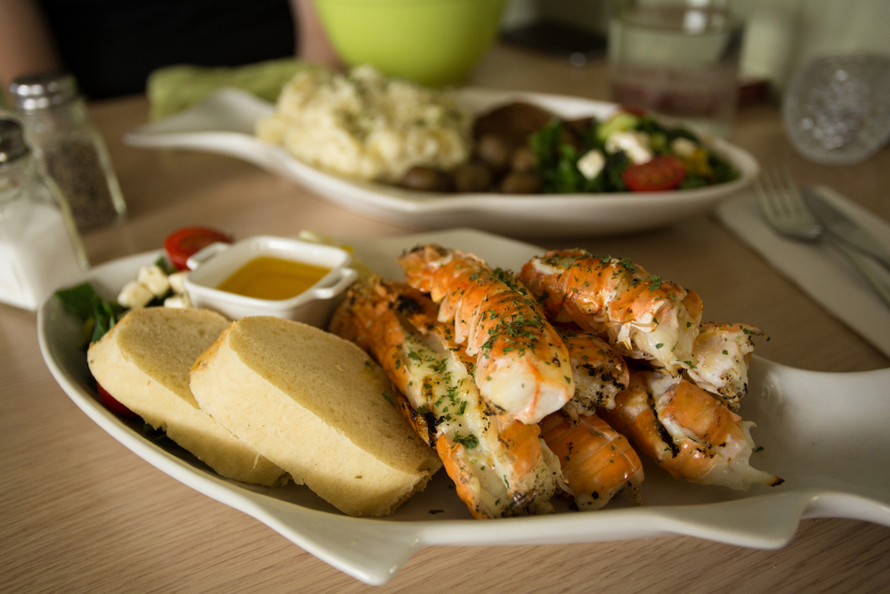 Langoustines ,Icelandic,Cuisine