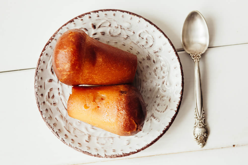 spécialités Paris Baba au rhum