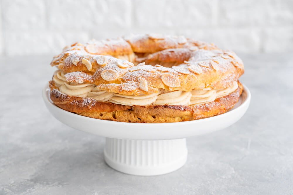 spécialités Paris Paris Brest