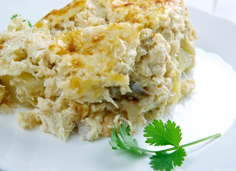 specialites lisbonne bacalhau com natas