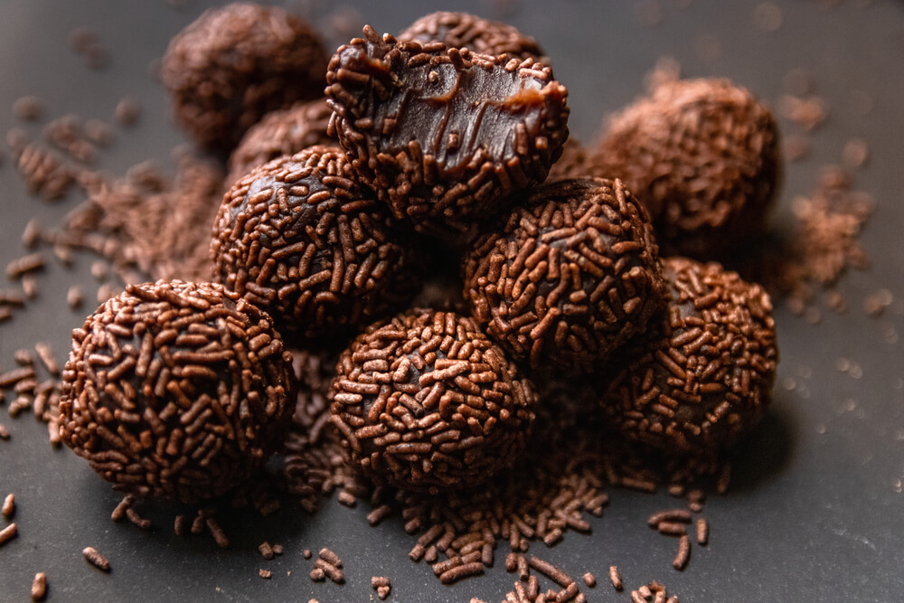 specialites rio janeiro brigadeiro