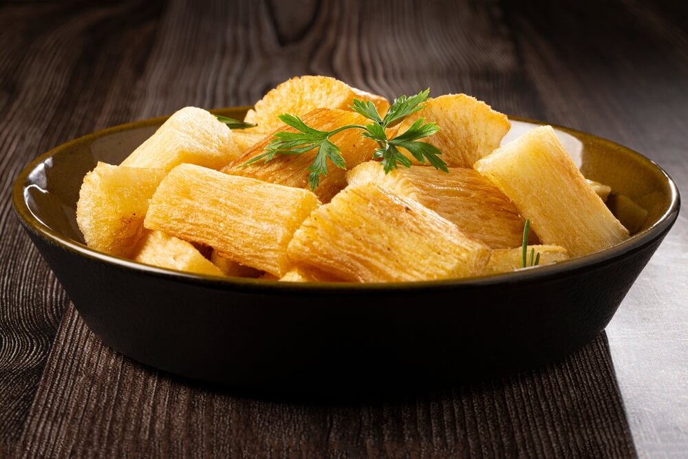 specialites rio janeiro frites manioc