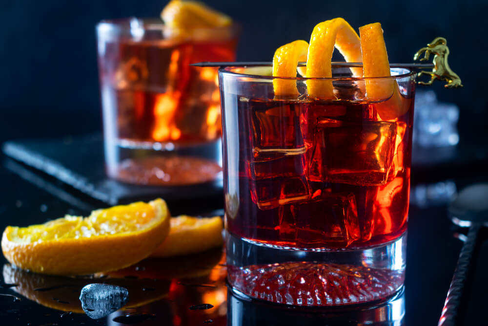 specialites venise negroni