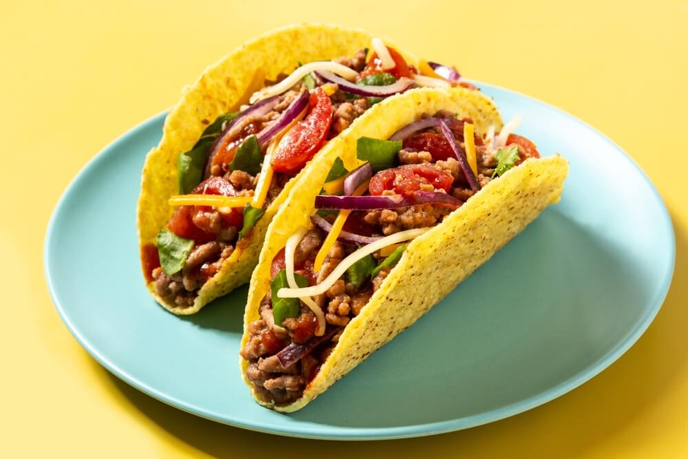 taco