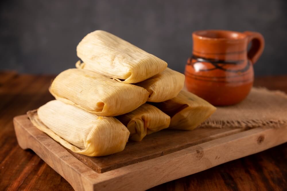 tamales