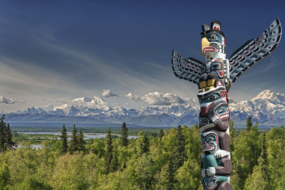 totem canada