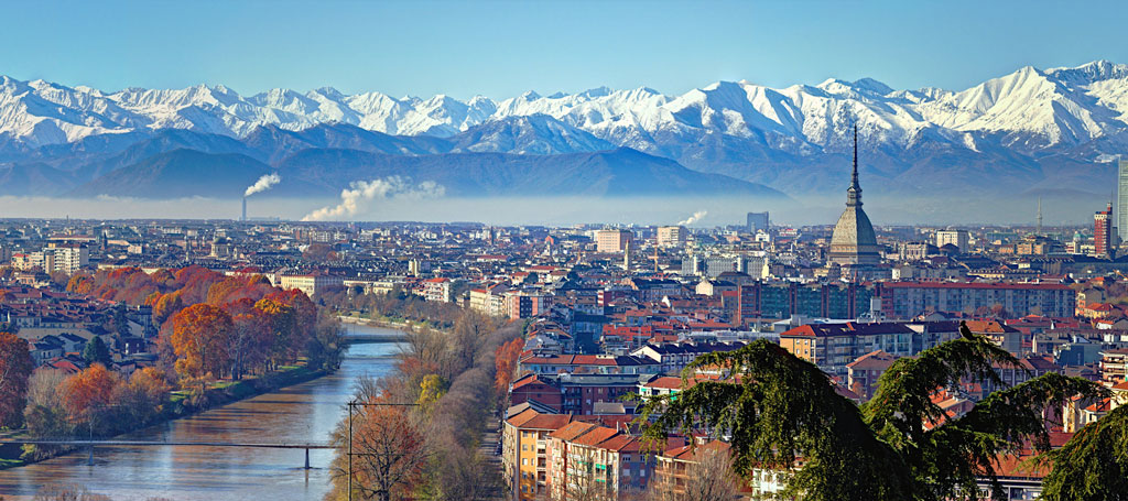 turin