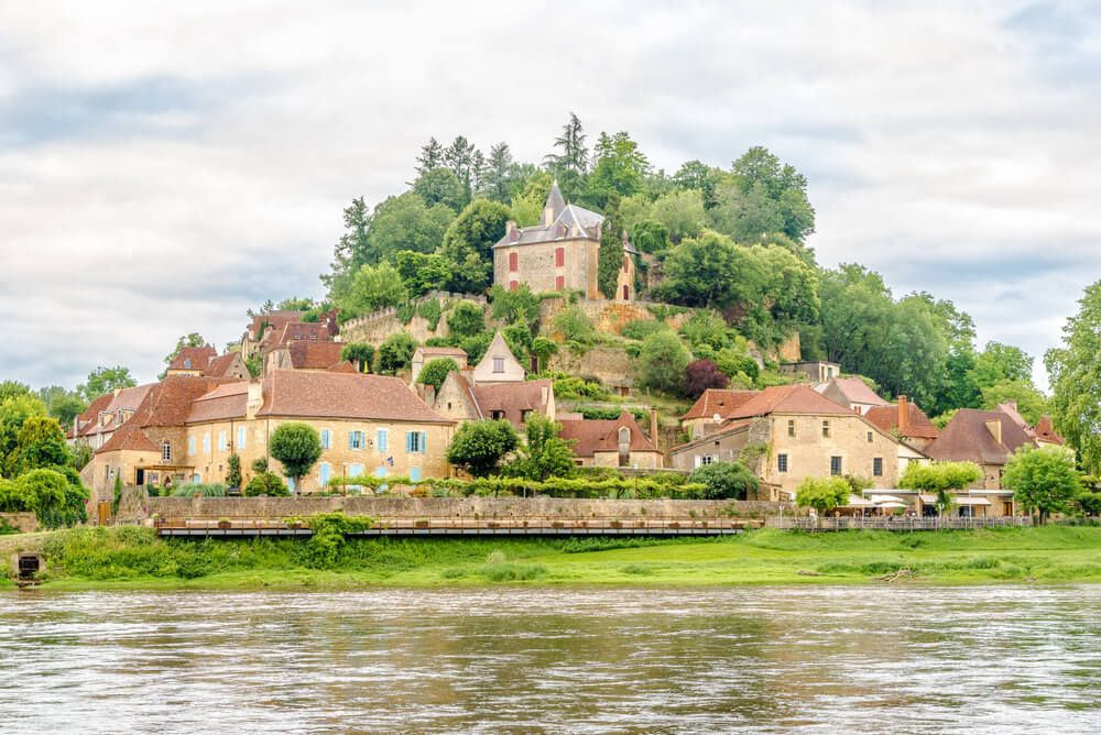 village de limeuil dordogne