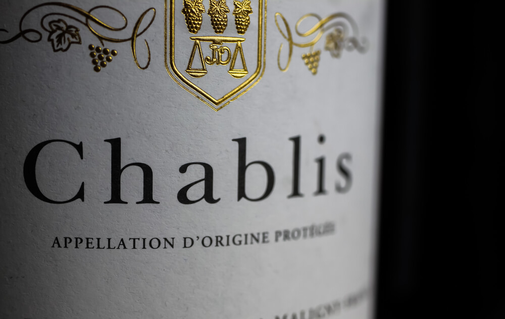 vin chablis