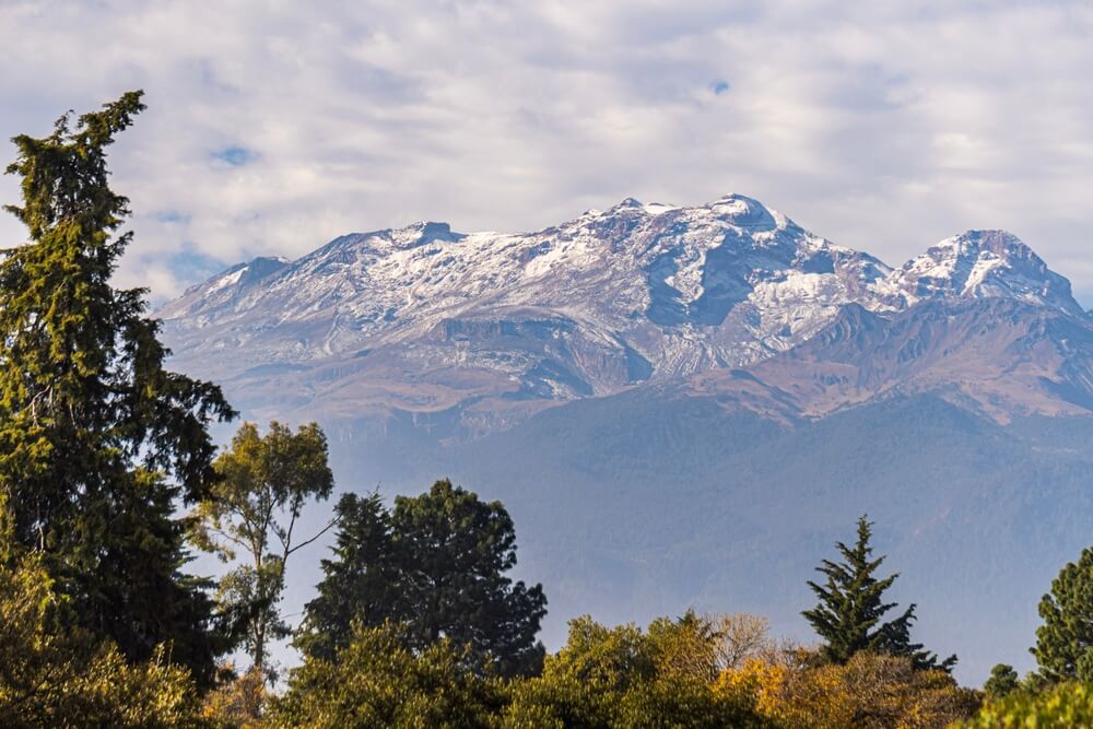 volcans