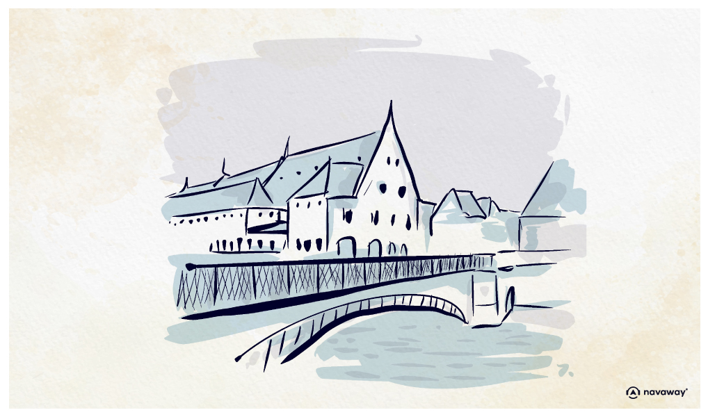 13 place du corbeau strasbourg poi grand