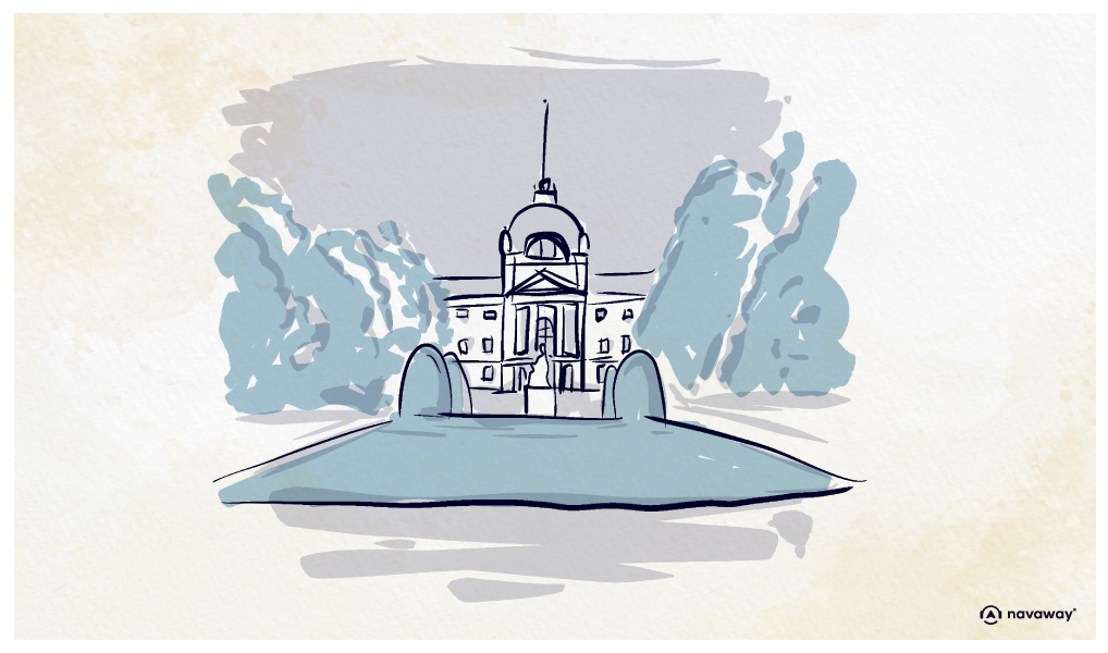 26 place de la republique strasbourg poi grand