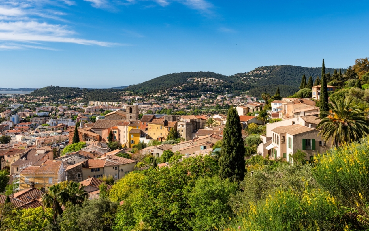 View,To,The,Old,Town,And,St.,Paul,Church,Of