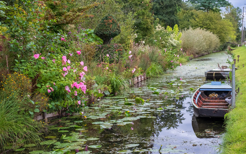 hortillonnages d’amiens