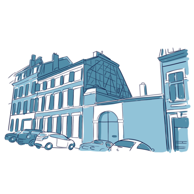 24 hotel de donceel poi petit