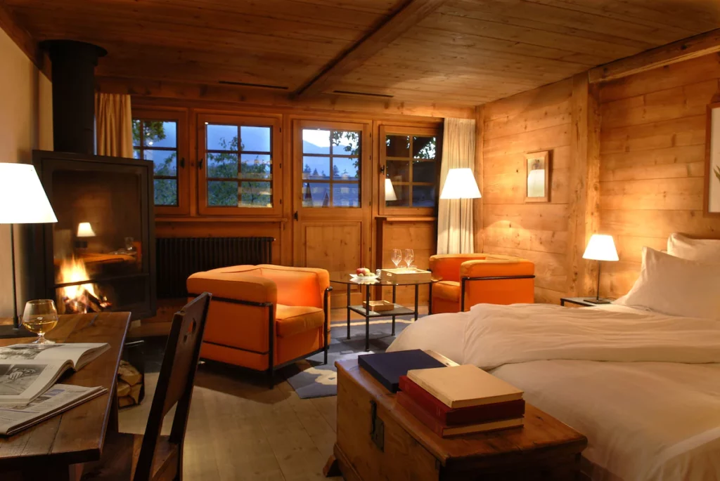 Hameau Albert 1er