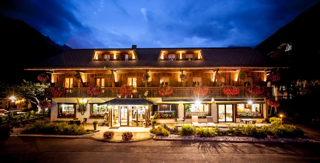 auberge du manoir