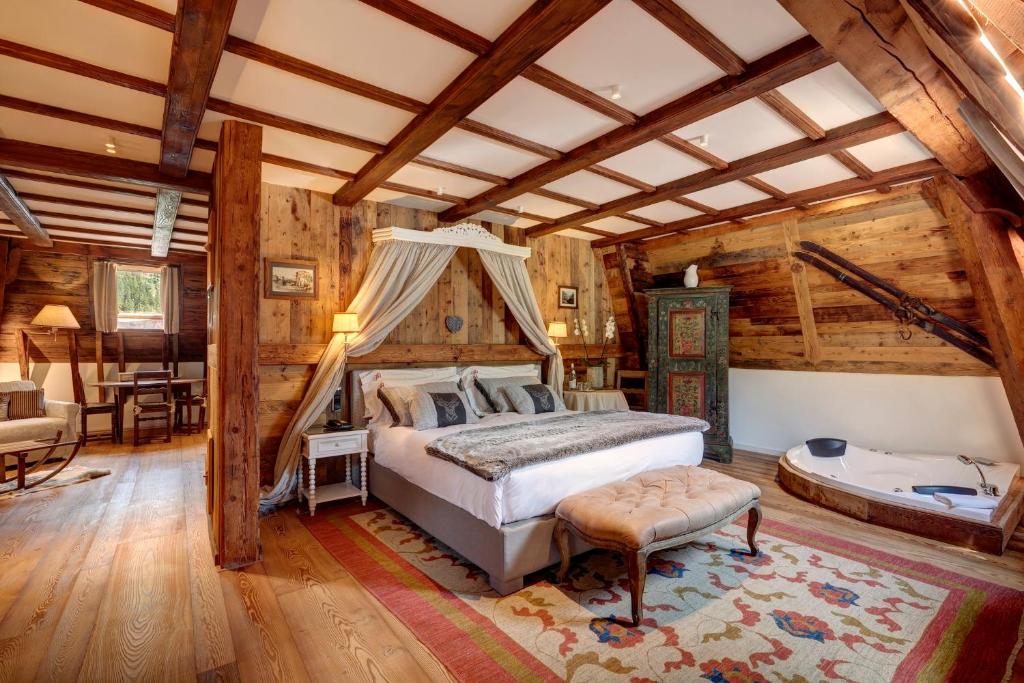 grand hotel des alpes