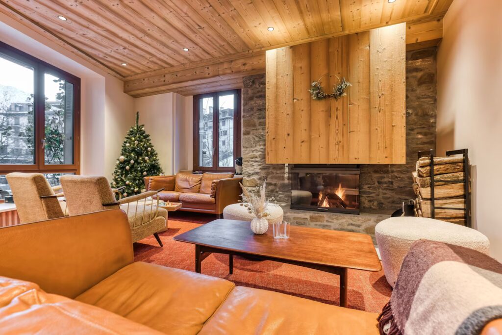 hotel du lyret