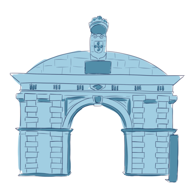10 portas da cidade funchal poi petit