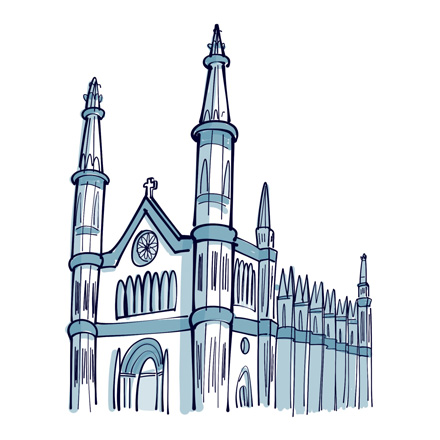 02 eglise vaudoise turin