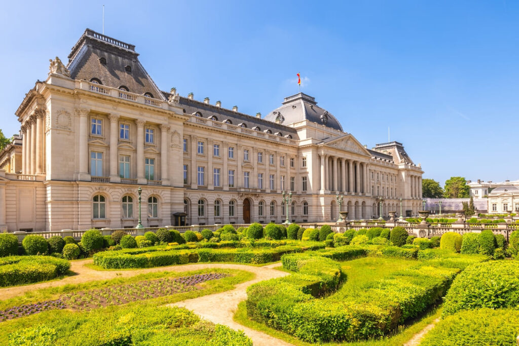 Visiter Bruxelles en 1 jour : 25 choses à faire et à voir à pied