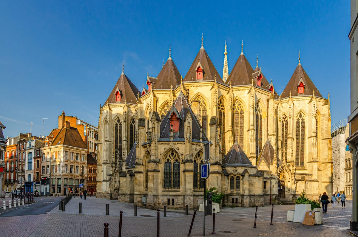 21 eglise saint maurice lille pic
