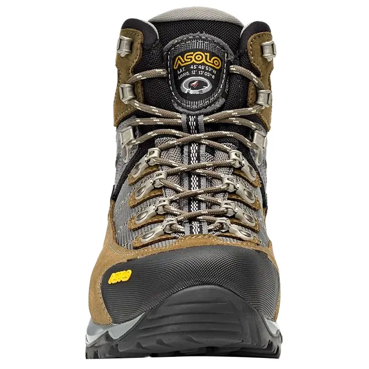 Asolo fugitive GTX