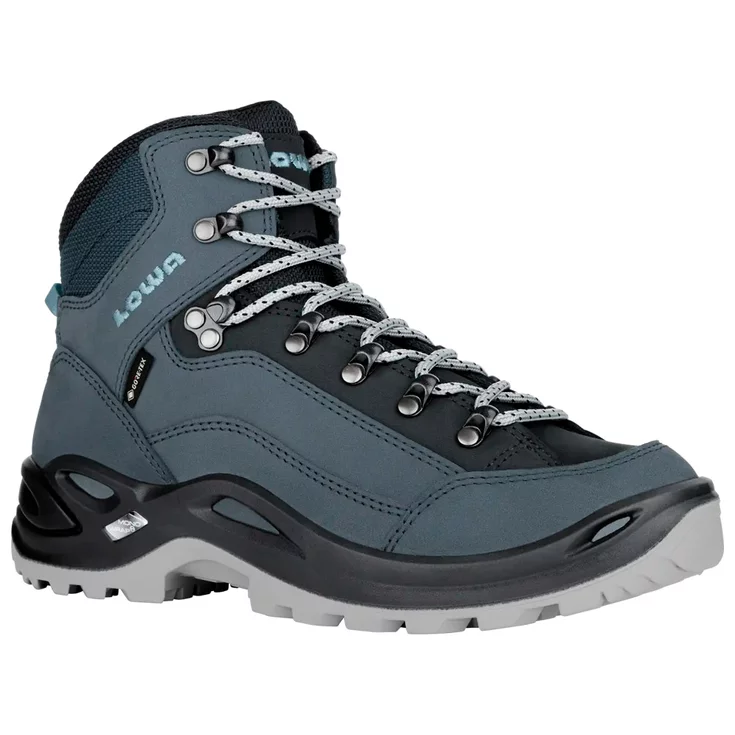 Lowa Renegade GTX Mid