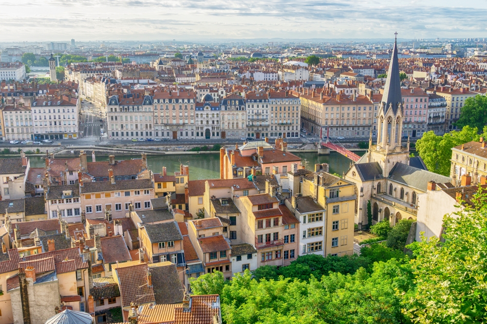 visiter-lyon-3-jours