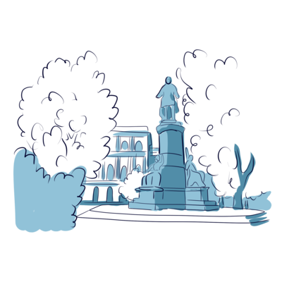 23 place szechenyi poi petit