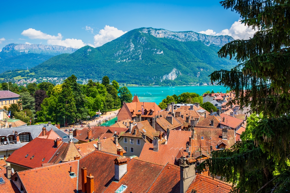 Annecy