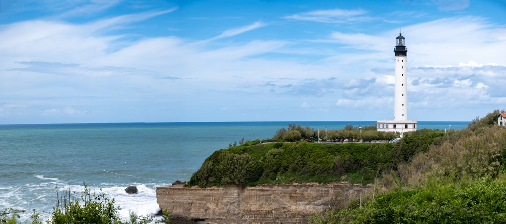 Biarritz