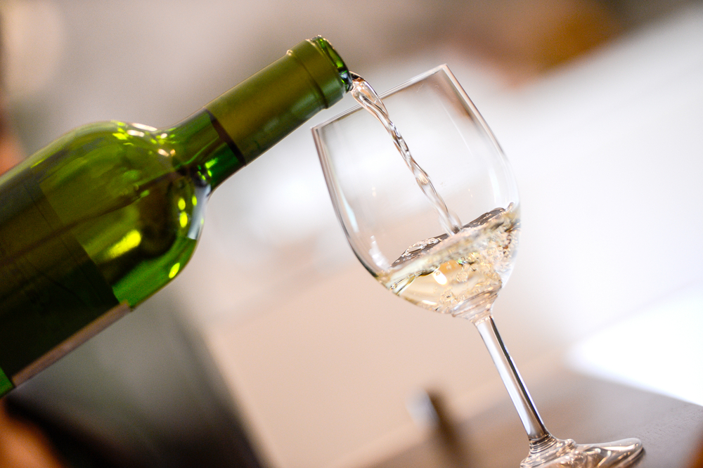 Dégustation de vins Paris