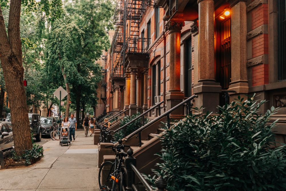 New,York,,United,States, ,September,2021:,Classic,Old,Apartment