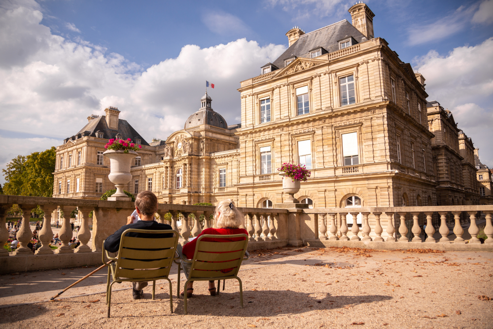 Paris,,Ile,De,France,/,France, ,October,4,2014: