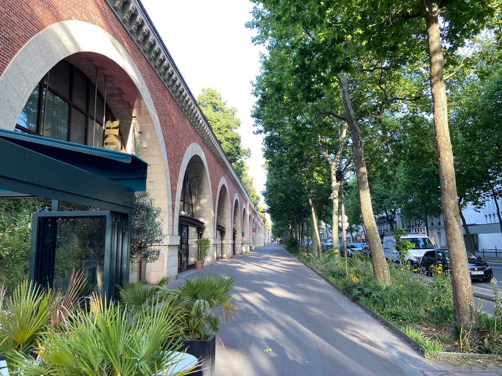 Paris,,France, ,June,18,,2022,:,The,Arcades,Of