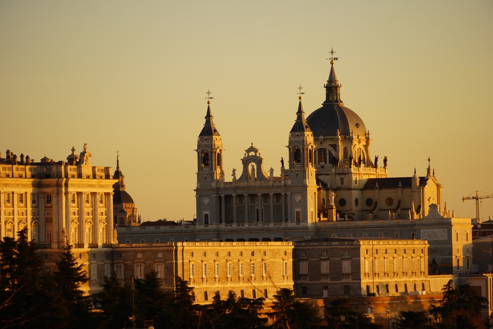 Madrid