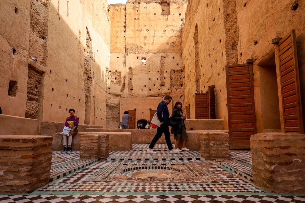 Marrakech