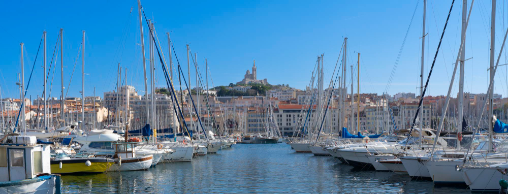 Marseille