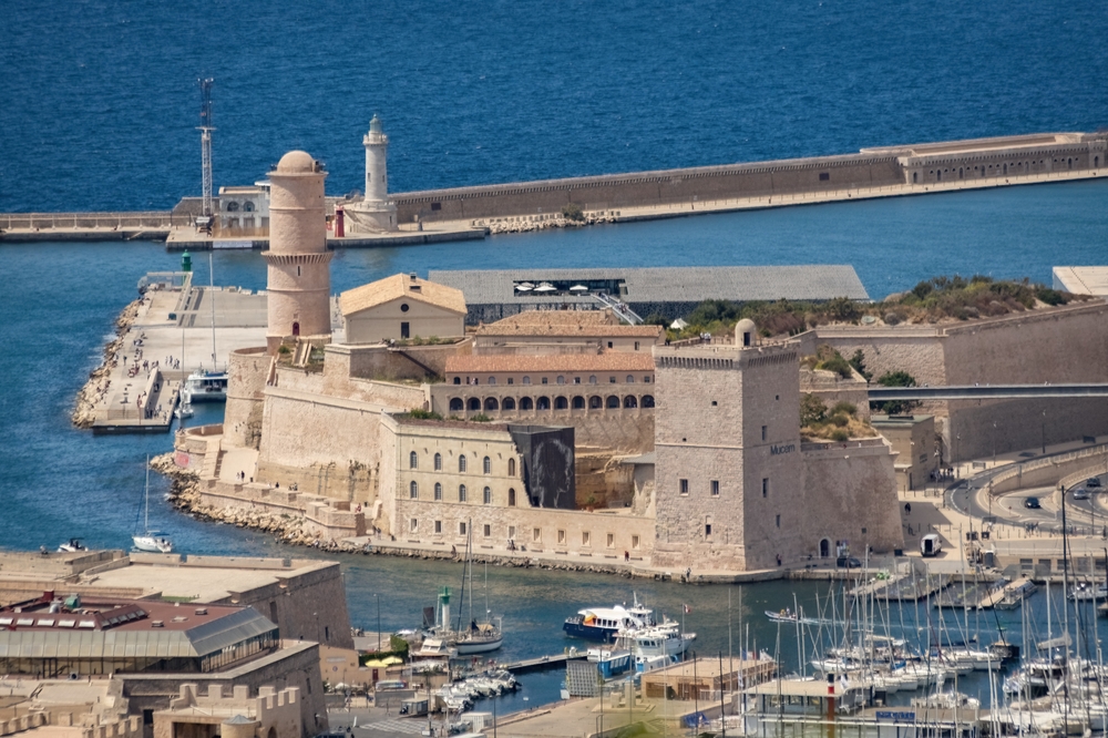 Marseille