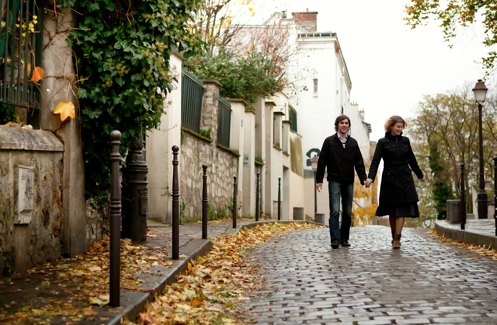 Montmartre