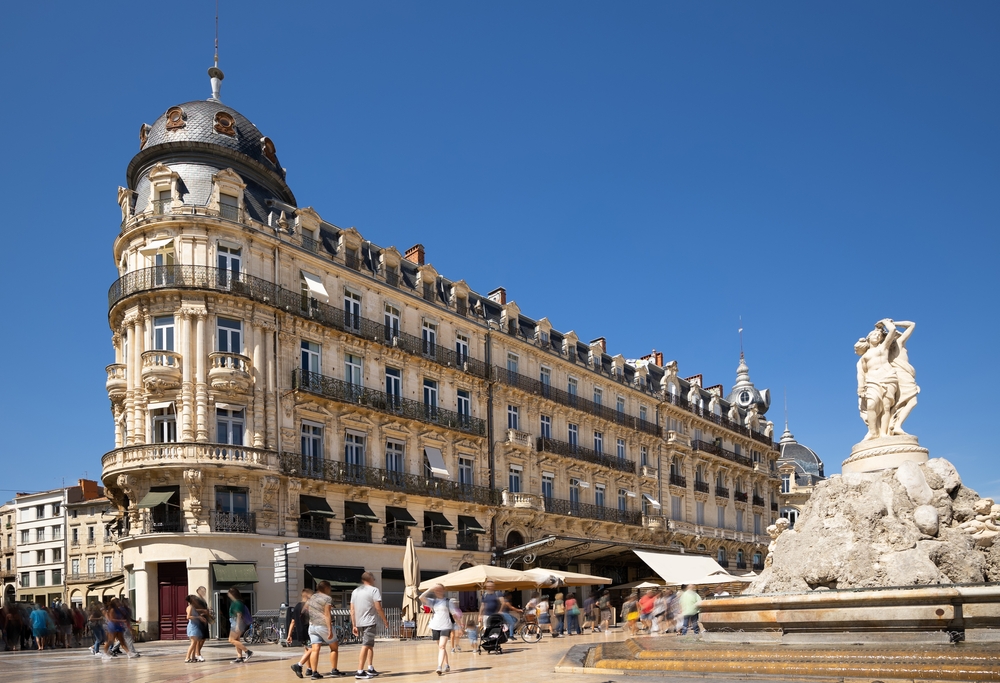 Montpellier