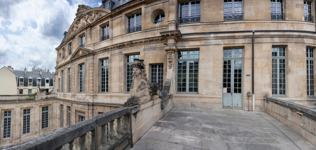 Musée Picasso