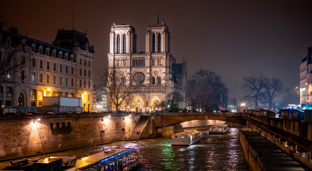 Paris