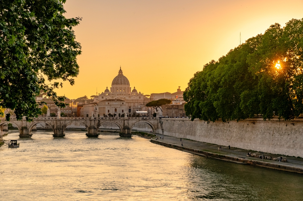 Rome