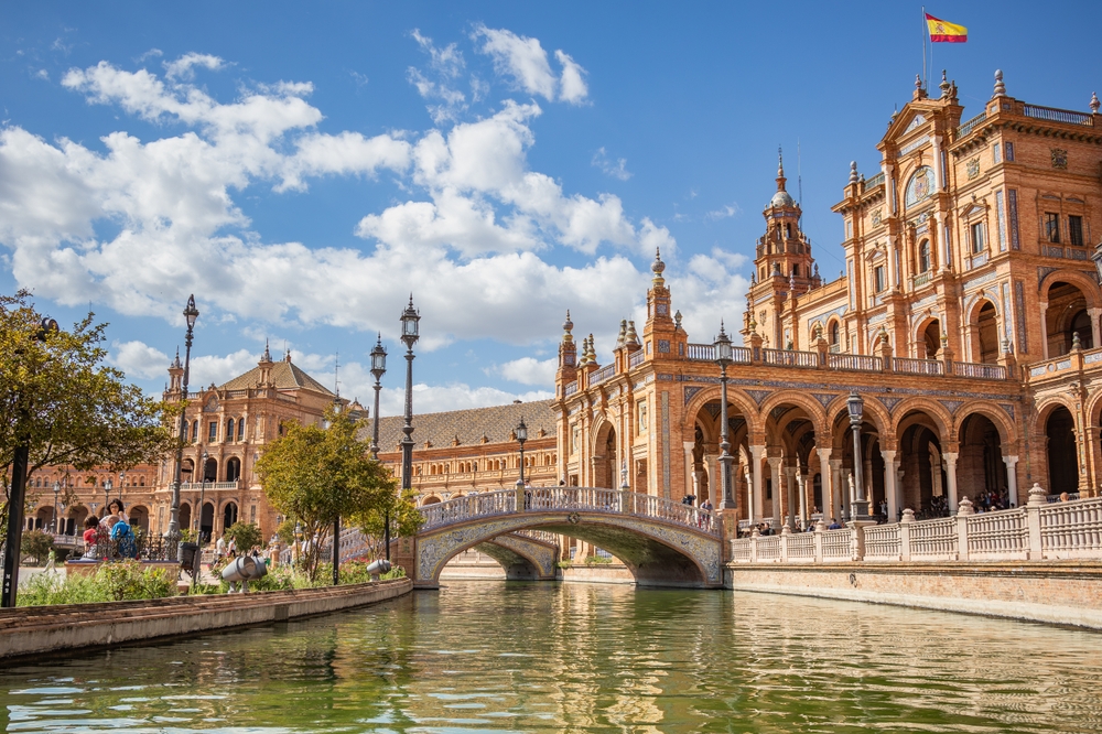 Seville