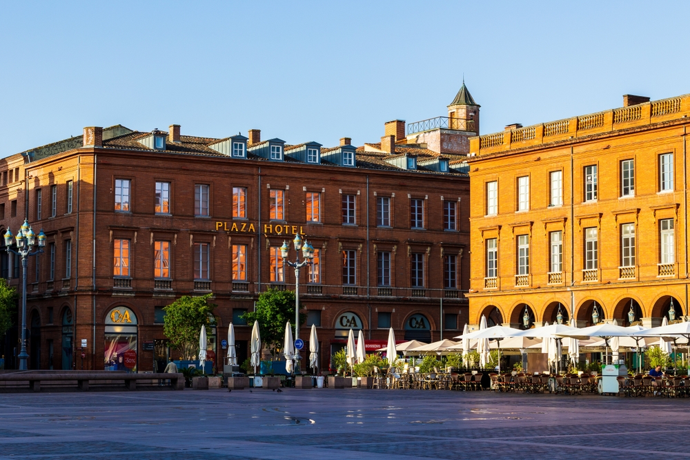 Toulouse