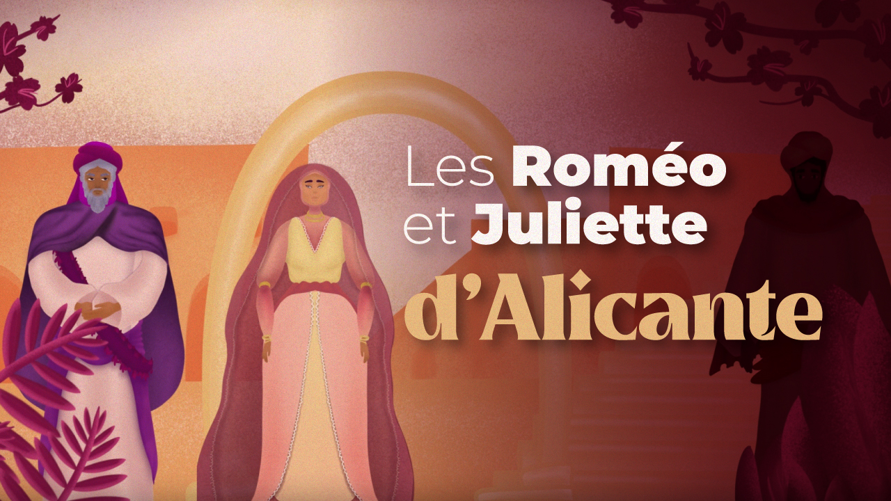 romeo juliette alicante
